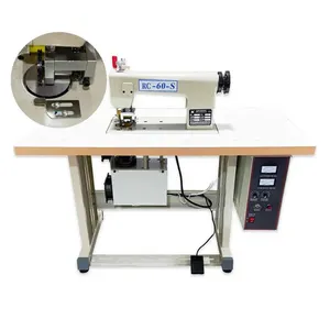 Máquina de costura ultrassônica para venda