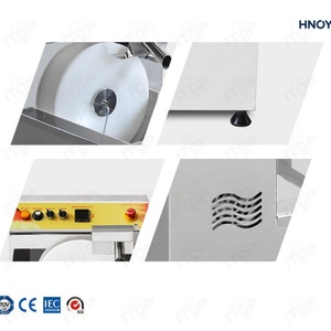 Máquina Temperadora de <span class=keywords><strong>Chocolate</strong></span> de 5 kg, Fundidora Automática de Mesa con Control Digital - Product Image 3