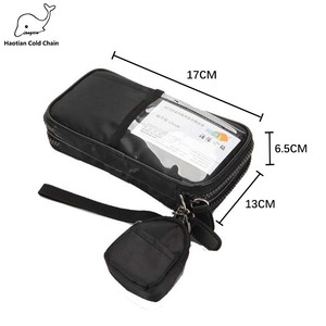 Tas Perjalanan <span class=keywords><strong>Diabetes</strong></span>, Tas Pendingin Insulin, Kotak Pendingin Obat <span class=keywords><strong>Diabetes</strong></span> dengan Kantung Kecil - Product Image 3