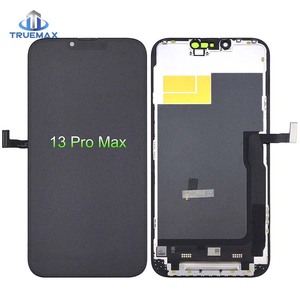 Écran HX incell COF pour remplacement d'écran LCD de téléphone portable pour iPhone 13 Pro Max - Product Image 2