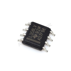 ANSOYO LM358LVIDR LM358LV 8SOIC IC Chips <b>Integrated</b> <b>Circuits</b> Electronic Components Amplifier - Product Image 4