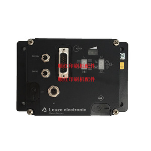 Controlador de Fotocélula Electrónica de Doble Lámina Leuze para Piezas de Imprenta Roland R700 R900 - Product Image 1
