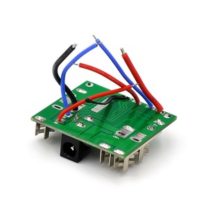 5S <span class=keywords><strong>18V</strong></span> 21V 20A scheda di protezione per carica batteria agli ioni di litio batteria <span class=keywords><strong>Pack</strong></span> circuito di protezione BMS modulo per utensili elettrici - Product Image 5