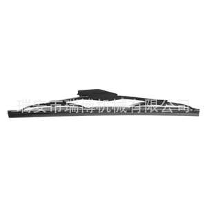 Escobilla Trasera para Land Rover Evoque, 260 mm, Caucho Sintético, LR038795 - Product Image 4