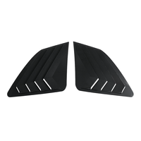 Accessoires Extérieurs Auto : Cache-Brise Triangulaire Arrière, Persienne, Pare-Soleil et Kits de Carrosserie pour Toyota Rav4 2026