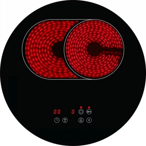 Vente flash - Plaque de cuisson en céramique infrarouge intégrée - Product Image 2
