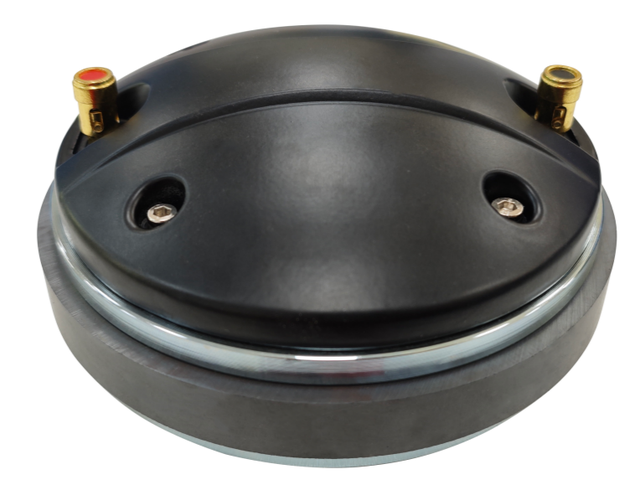 Manufacturer's Best 2-Inch Super 51mm Tweeter Speaker with Titanium Diaphragm 8 Impedance 70W RMS Tweeter Driver