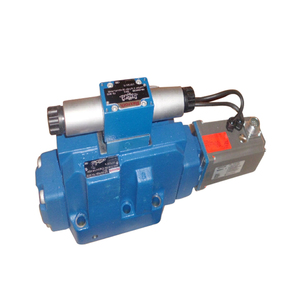 4WRTE-43=M=00 วาล์วควบคุมแรงดันแบบสัดส่วนคุณภาพสูงแบบดั้งเดิม - Product Image 4