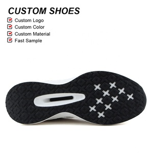 OLICOM <span class=keywords><strong>Scarpe</strong></span> da Corsa di Alta Qualità per Uomo e Donna con Logo Personalizzato, Sneakers Autunnali Personalizzabili per Atletica, Palestra e Tennis - Product Image 3