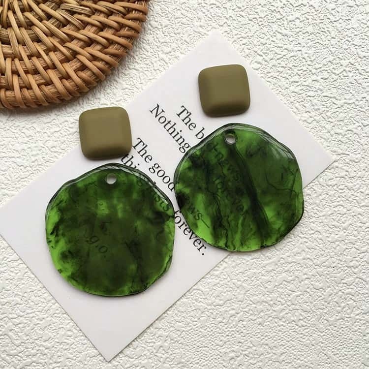 Verde