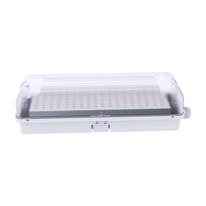 <span class=keywords><strong>Luminaire</strong></span> d'urgence LED résistant aux chocs IK10, étanche <span class=keywords><strong>à</strong></span> la poussière IP65, boîtier résistant aux UV, gestion intelligente de la batterie, prise en charge du capteur 5.8G - Product Image 3