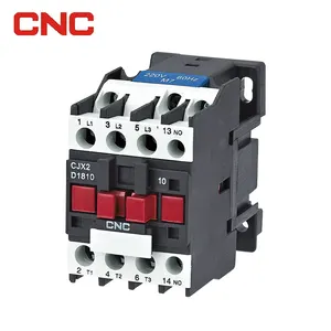 18a Ac Ce 3 Phase Magnetic Contactor