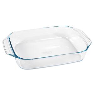 Pyrex bräter 39x25x7cm ไม่สามารถต้านทานได้ - Product Image 1