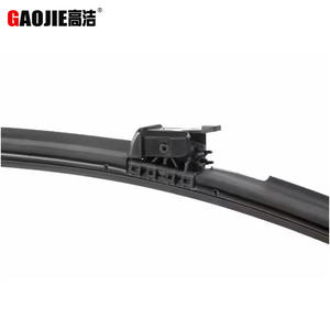 Lame d'essuie-glace sans cadre Gaojie A2228201145 pour Mercedes-Benz Classe S W222, essuie-glace de pare-brise chauffant - Product Image 3