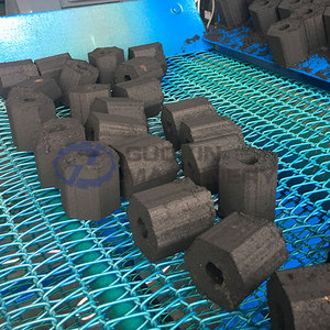 Vente à chaud OEM machine à briquettes de <span class=keywords><strong>charbon</strong></span> de bois hydraulique à haute efficacité machine à briquettes de compression de <span class=keywords><strong>charbon</strong></span> de bois avec convoyeur - Product Image 6