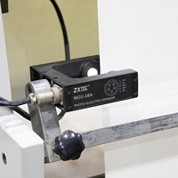 Machine d'impression flexographique automatique pour l'impression de gobelets en papier, système de production haute vitesse rouleau à rouleau pour l'emballage