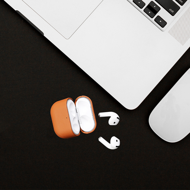 Shop Now for Airpods 4 Case Kopfhorer Hulle Earphone Case Accessory