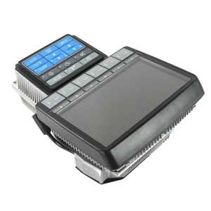 จอแสดงผลรถขุดคุณภาพสูงใหม่สำหรับ PC200-6/7/8/PC210-8 แผงจอ LCD หมายเลขชิ้นส่วน 7835-31-9002 7835-31-1010 - Product Image 4