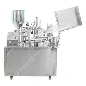 أنبوب أحمر الشفاه معدات صنع أنبوب أحمر الشفاه آلة خط الإنتاج - Product Image 5