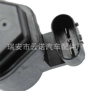 Moteurs d'étrier de frein arrière en aluminium, état neuf, pour BMW Z4 X3 TT LR036573 34216794618 34216791420 Modèle Land Rover - Product Image 2