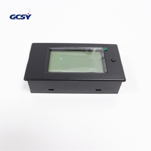 Peacefair PZEM-021 AC <span class=keywords><strong>แอมป์</strong></span>มิเตอร์ LCD แบบเฟสเดียวโวลต์<span class=keywords><strong>มิเตอร์ไฟฟ้า</strong></span>80-260V 4in1 20A โวลต์มิเตอร์กำลังไฟ kWh สำหรับ homekit - Product Image 2