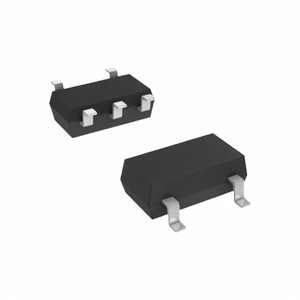 Power Management (PMIC) RT9715CGBR Components Electronic SC 74A, SOT 753 In Stock - Product Image 1