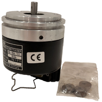 Nuevo Winkelschritt PLC, Apto para Codificador de Ángulo BER 69-104-101 69104101, Venta al por Mayor