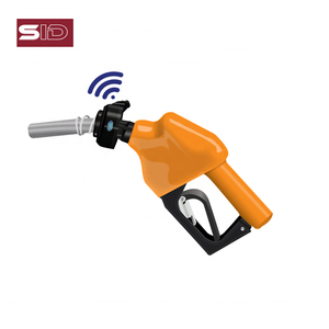 Solution d'identification automatisée du carburant basée sur RFID 860-960 MHz ISO 18000-6C pour station-service SID Global UM-001 - Product Image 1
