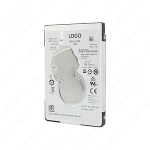 2.5ฮาร์ดดิสก์แล็ปท็อป HDD "1T/2T ฮาร์ดไดรฟ์ SATA 160g 250G - Product Image 6