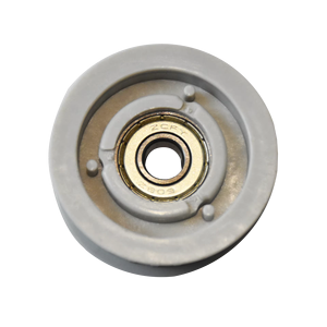 Estándar HA- <span class=keywords><strong>DIN</strong></span> <span class=keywords><strong>5480</strong></span> | Diseño antideslizante | Máquina de tejer circular con rueda de distribución de acero de 27 dientes - Product Image 4