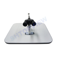 LS-1B Luxury Model Hand Held Slit Lamp Premium Optics Instruments