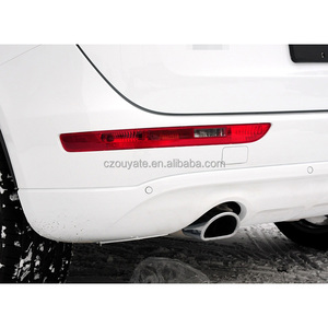 8R0945095 8R0945096 Réflecteur de pare-chocs arrière de voiture feux de recul sans prise pour <span class=keywords><strong>Audi</strong></span> <span class=keywords><strong>Q5</strong></span> 09-2017 - Product Image 3