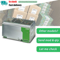 2938879 Alimentatore Phoenix Contact QUINT-PS-100-240AC/24DC/40 Phoenix Contact 2938879