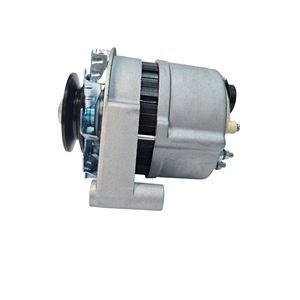 Haute qualité <span class=keywords><strong>VOLVO</strong></span> 242 <span class=keywords><strong>244</strong></span> 245 740 745 760 accessoires de chariot élévateur alternateur utilisé 12V 70A BOSCH AL57X 0120469567 ALT1351 - Product Image 4