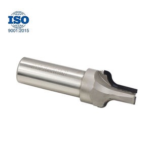 Manufacturer Industrial Use <b>Wood</b> Work Carpentry Diamond Router <b>Bits</b> Quality Timber Workshop PCD <b>Drill</b> <b>Bits</b> for Plywood - Product Image 3