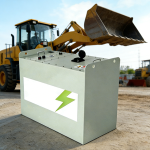 แบตเตอรี่ลิเธียม 48V 60V 72V สำหรับรถกอล์ฟ แบตเตอรี่ LFP Lifepo4 สำหรับยานยนต์ไฟฟ้า รถสามล้อ รถมินิ รถตักขนาดเล็ก - Product Image 1