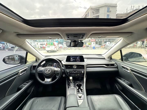 Auto Usado de Gasolina, <span class=keywords><strong>Lexus</strong></span> <span class=keywords><strong>RX</strong></span> Modelo 2020 - Edición Elegante con Tracción en las Cuatro Ruedas - SUV Usado Grande - Product Image 6