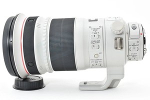Obiettivo Professionale HFT EF 300mm F/2.8 L IS II <span class=keywords><strong>USM</strong></span> dal Giappone, Vendita all'Ingrosso - Product Image 3