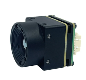 NOUVEAU Module de caméra vidéo à focale fixe haute résolution 384*288 OEM Mini Series CVBS Interface analogique 50fps - Product Image 4
