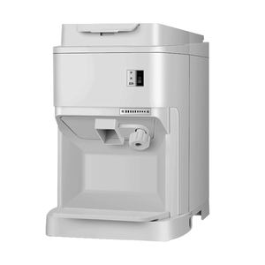 Trituradora <span class=keywords><strong>de</strong></span> hielo inteligente <span class=keywords><strong>de</strong></span> 110-220V para negocios - Product Image 2
