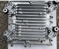 Nueva unidad de control electrónico (ECU) 0281020591 802000-3823351 YuChai motor de la