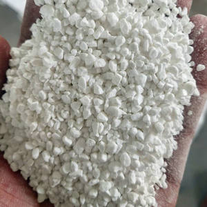 <span class=keywords><strong>Cloro</strong></span> Granular con 99% de Pureza, Paquetes en Palés, Almacenes en EE. UU., Entrega Segura, Sin Riesgos de Aduanas, Entrega Rápida - Product Image 5