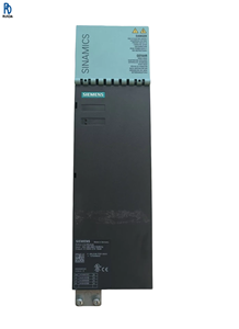Module d'alimentation industriel 6SL3130-7TE21-6AA3, module d'alimentation à haute efficacité, sortie de puissance stable, contrôle industriel, composant d'alimentation - Product Image 1