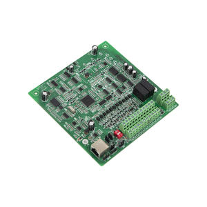 एंचुआन हाई-क्वालिटी इन्वर्टर एक्सेसरीज कम लागत वाले 4-15kw ड्राइव बोर्ड के लिए कम लागत वाली 4-15kw ड्राइव बोर्ड - Product Image 5