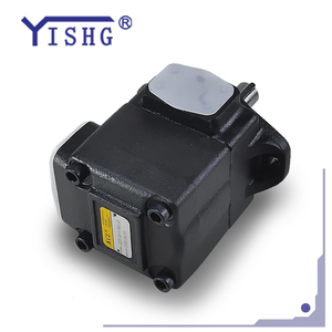 ปั๊มไฮดรอลิกไต้หวัน รุ่น VQ45 ซีรีส์ VQ45-135/156/189/200/216/237F-RAA-01 ปั๊มใบพัดเดี่ยว KCL ปั๊มไฮดรอลิกคุณภาพสูง - Product Image 4