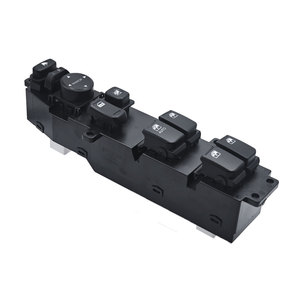 Interrupteurs à bouton poussoir pour lève-vitre 93570-3J000WK pour voitures Hyundai Veracruz 2007-2012 - Product Image 2