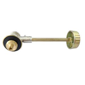 JG нигерийский популярный Европейский тип <span class=keywords><strong>LPG</strong></span> латунный газовый клапан для горелки, газовый клапан для барбекю, газовый регулирующий клапан для кемпинга - Product Image 5