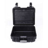 D3215 318*280*150mm OEM disponible, boîtier robuste en plastique moulé par injection, étanche, de qualité fiable