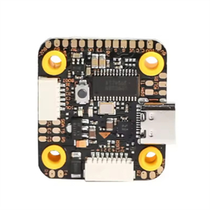 Contrôleur de vol <span class=keywords><strong>T</strong></span>-<span class=keywords><strong>MOTOR</strong></span> <span class=keywords><strong>FC</strong></span> série F MINI <span class=keywords><strong>F7</strong></span> (commutateur HD + OSD + VTX) pour moteur de course de drone FPV RC - Product Image 4