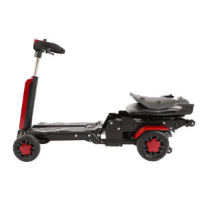 Mobilidade Scooter elétrico com deficiência com CE <span class=keywords><strong>Best</strong></span> <span class=keywords><strong>Selling</strong></span> <span class=keywords><strong>Hot</strong></span> Produtos chineses Professional Folding Gadgets Eletrônico Unisex 24V - Product Image 6